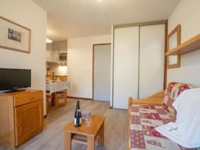 Apartment Balcons d'Olympie 305 - A by Interhome